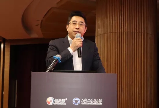 遼寧省金屬材料貿(mào)易商會執(zhí)行會長于蘭軍致辭 遼寧省金屬材料貿(mào)易商會執(zhí)行會長于蘭軍致辭